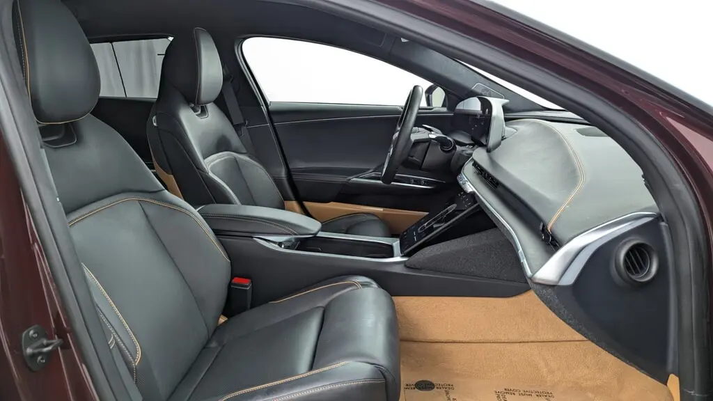 Florida Fine Cars - Used LUCID AIR 2024 MIAMI TOURING