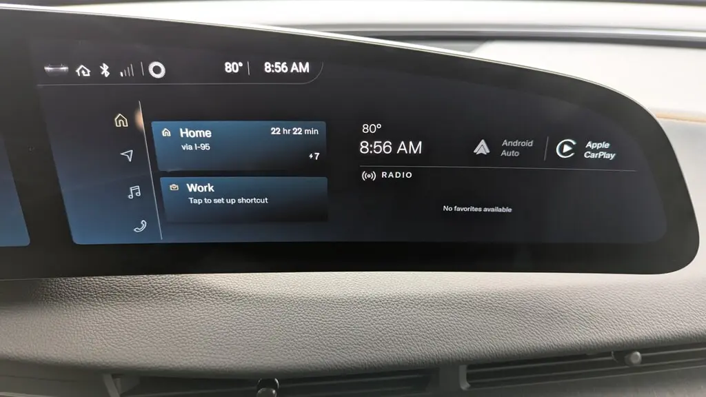 Florida Fine Cars - Used LUCID AIR 2024 MIAMI TOURING