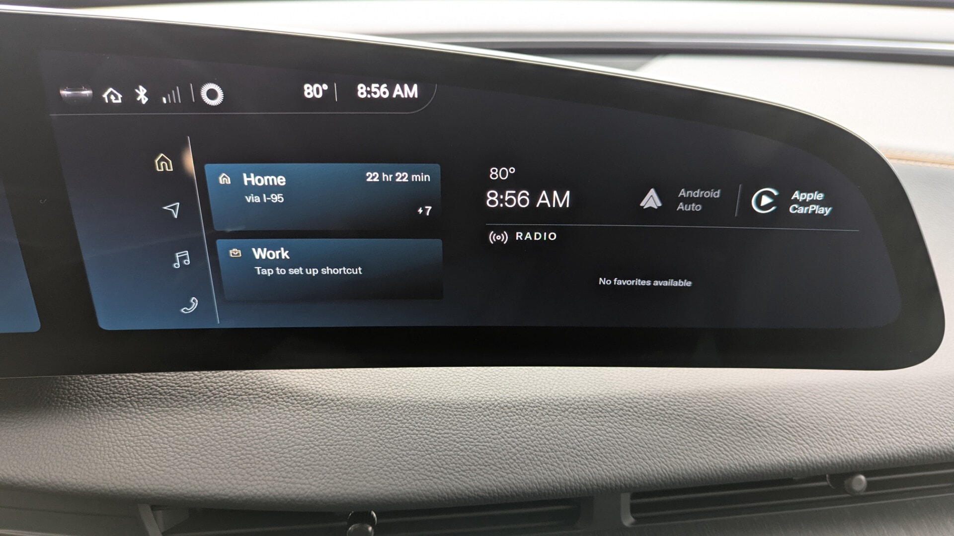 Florida Fine Cars - Used vehicle - SEDAN LUCID AIR 2024