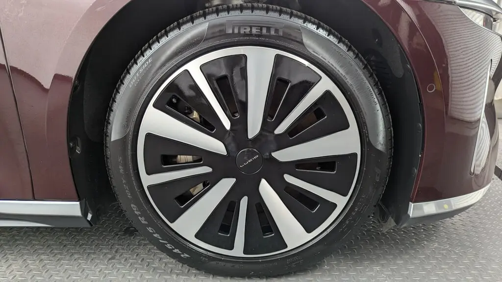 Florida Fine Cars - Used LUCID AIR 2024 MIAMI TOURING