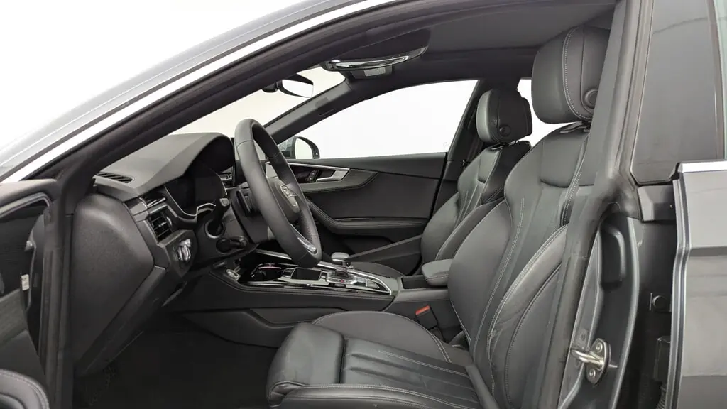 Florida Fine Cars - Used AUDI A5 SPORTBACK 2023 WEST PALM S LINE PRESTIGE