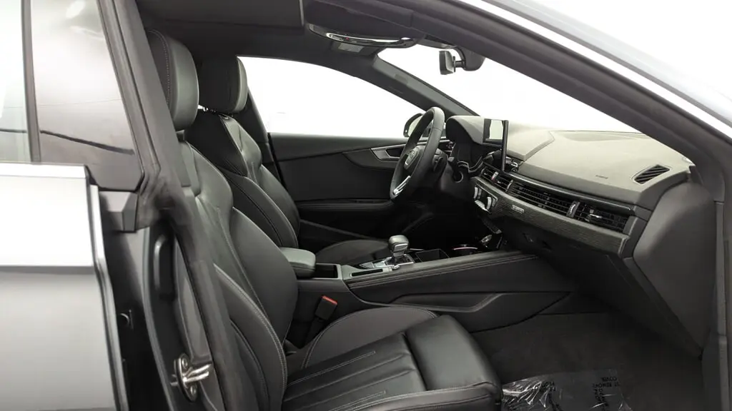 Florida Fine Cars - Used AUDI A5 SPORTBACK 2023 WEST PALM S LINE PRESTIGE