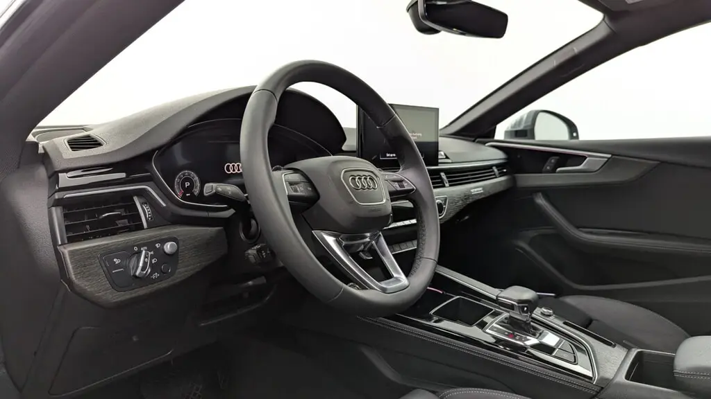 Florida Fine Cars - Used AUDI A5 SPORTBACK 2023 WEST PALM S LINE PRESTIGE