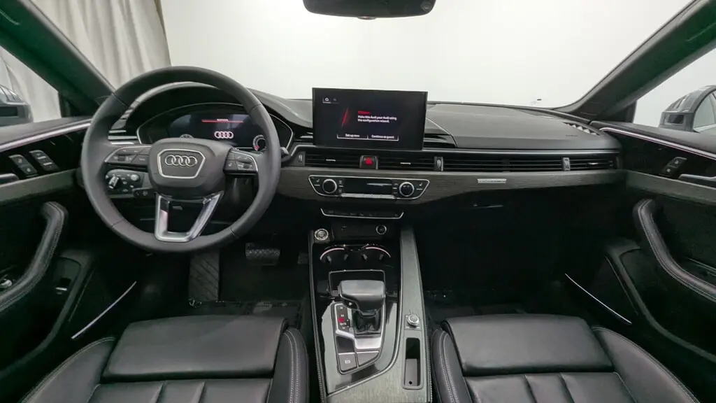 Florida Fine Cars - Used AUDI A5 SPORTBACK 2023 WEST PALM S LINE PRESTIGE
