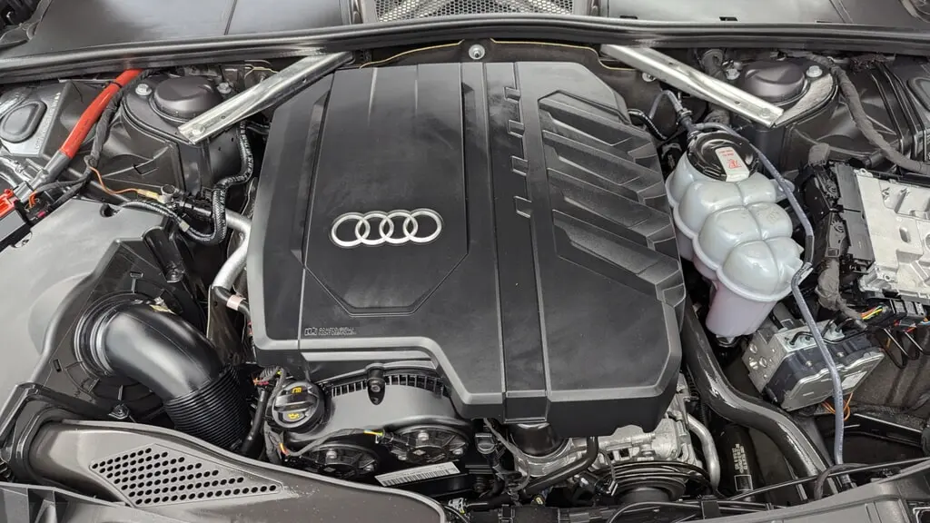 Florida Fine Cars - Used AUDI A5 SPORTBACK 2023 WEST PALM S LINE PRESTIGE