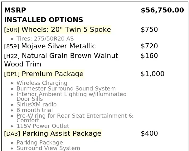Florida Fine Cars - Used MERCEDES-BENZ GLE 2020 ORLANDO GLE 350 4MATIC