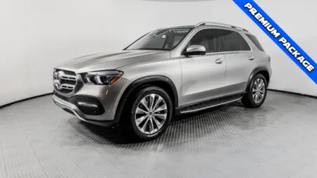 Florida Fine Cars - Used MERCEDES-BENZ GLE 2020 ORLANDO GLE 350 4MATIC
