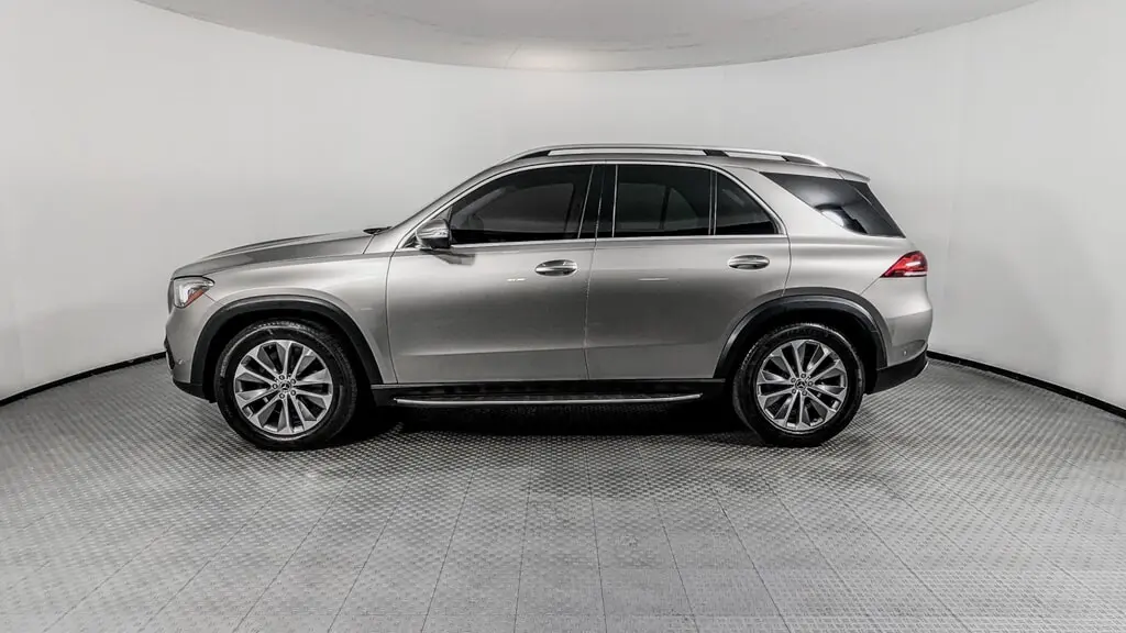 Florida Fine Cars - Used MERCEDES-BENZ GLE 2020 ORLANDO GLE 350 4MATIC