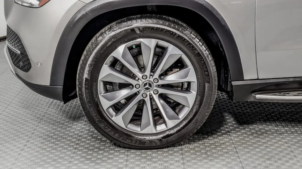 Florida Fine Cars - Used MERCEDES-BENZ GLE 2020 ORLANDO GLE 350 4MATIC