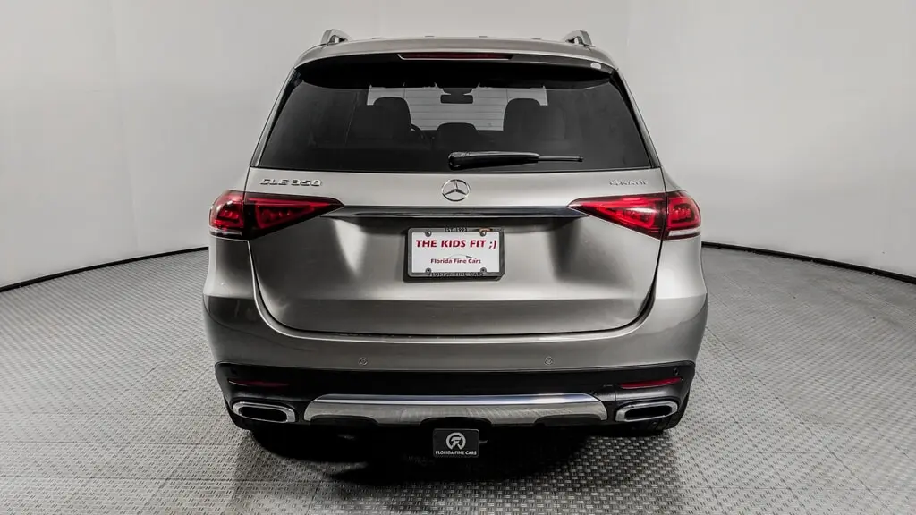 Florida Fine Cars - Used MERCEDES-BENZ GLE 2020 ORLANDO GLE 350 4MATIC