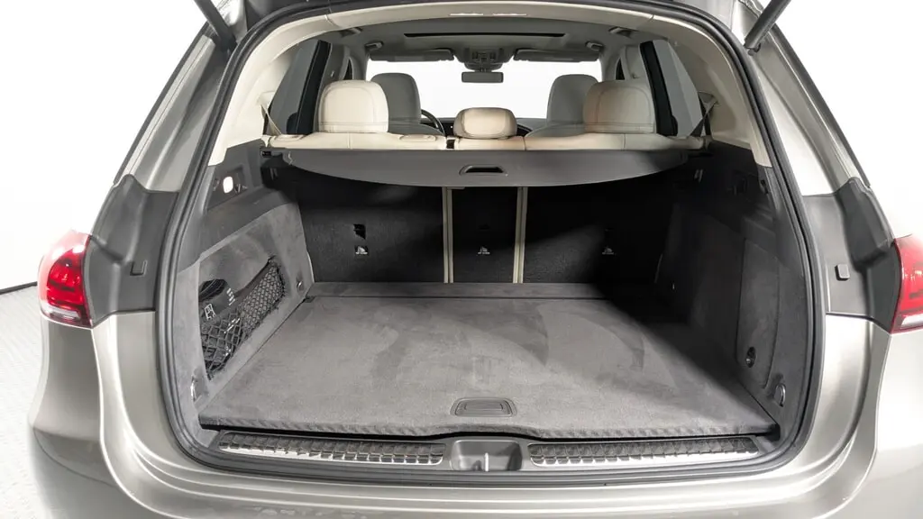 Florida Fine Cars - Used MERCEDES-BENZ GLE 2020 ORLANDO GLE 350 4MATIC