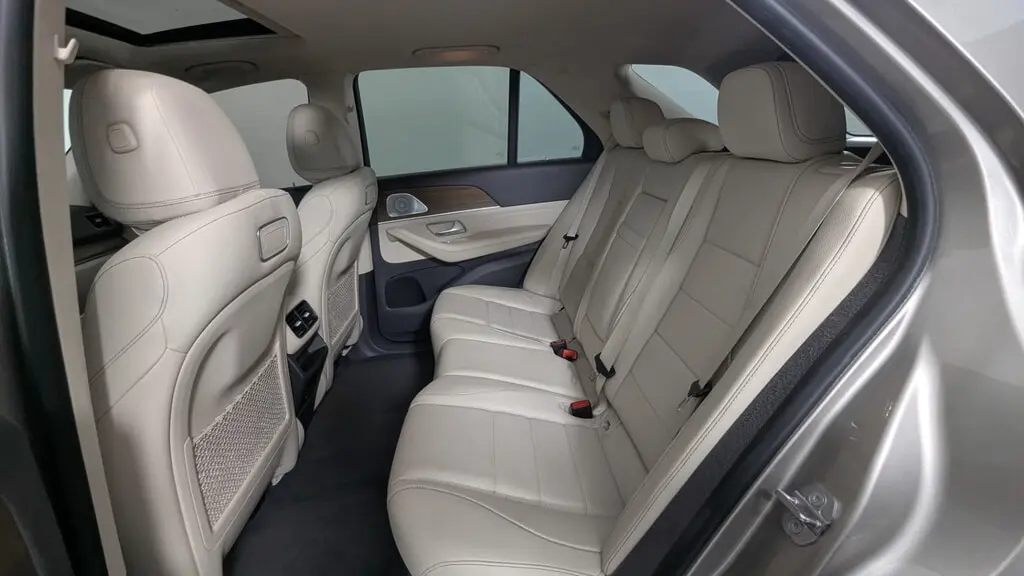 Florida Fine Cars - Used MERCEDES-BENZ GLE 2020 ORLANDO GLE 350 4MATIC