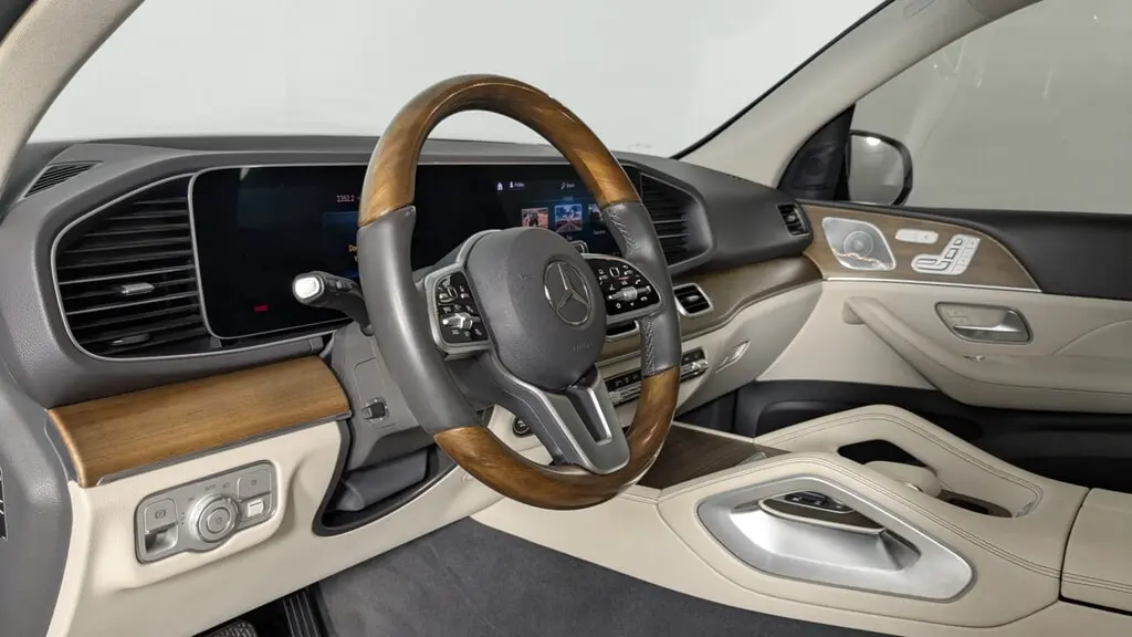 Florida Fine Cars - Used MERCEDES-BENZ GLE 2020 ORLANDO GLE 350 4MATIC