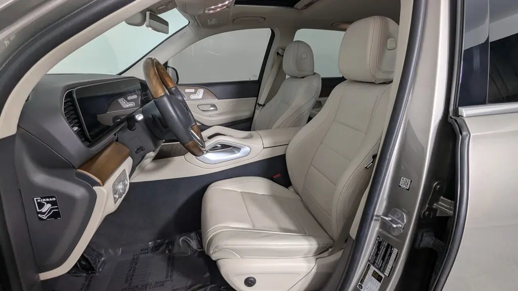 Florida Fine Cars - Used MERCEDES-BENZ GLE 2020 ORLANDO GLE 350 4MATIC