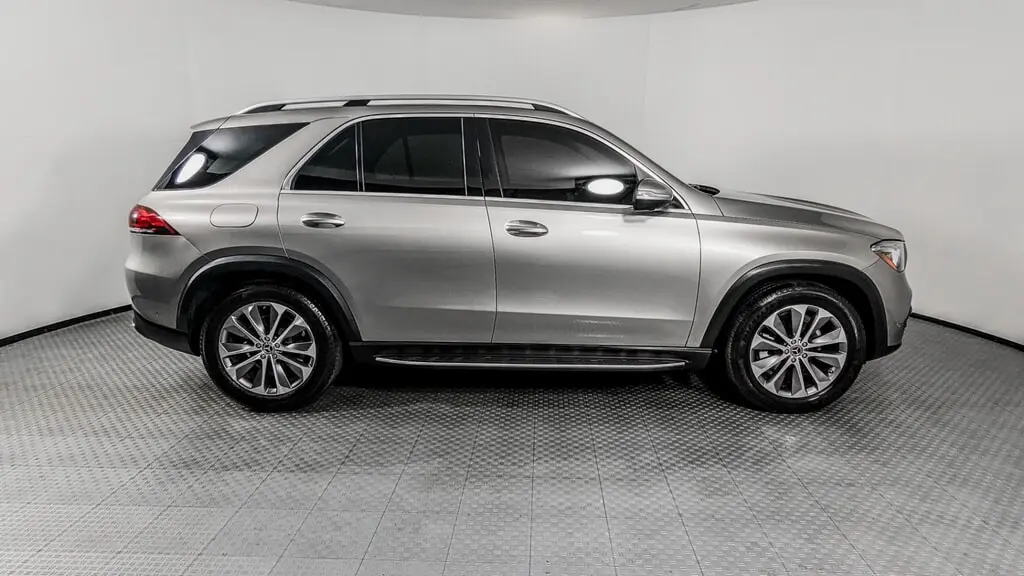 Florida Fine Cars - Used MERCEDES-BENZ GLE 2020 ORLANDO GLE 350 4MATIC