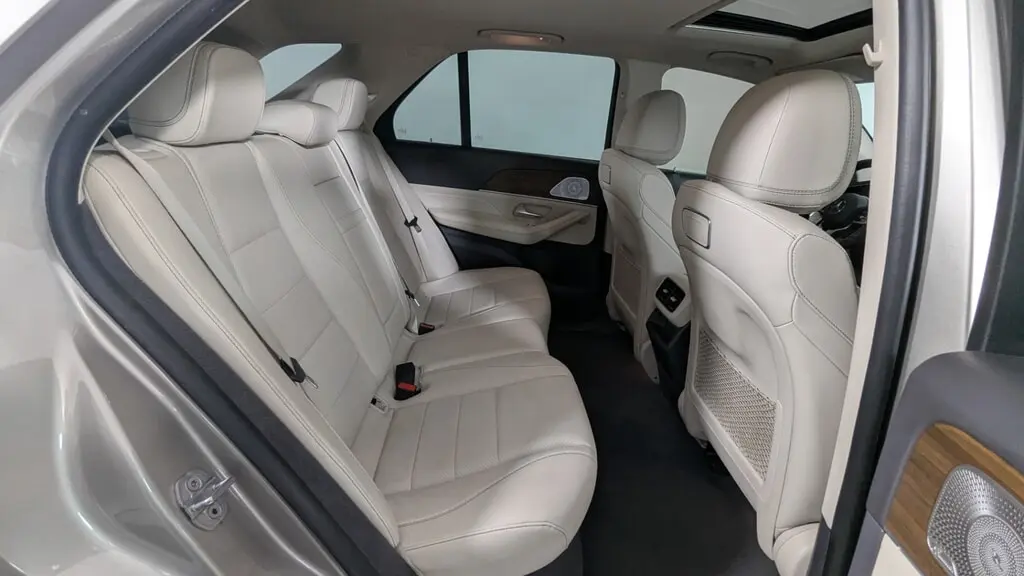 Florida Fine Cars - Used MERCEDES-BENZ GLE 2020 ORLANDO GLE 350 4MATIC