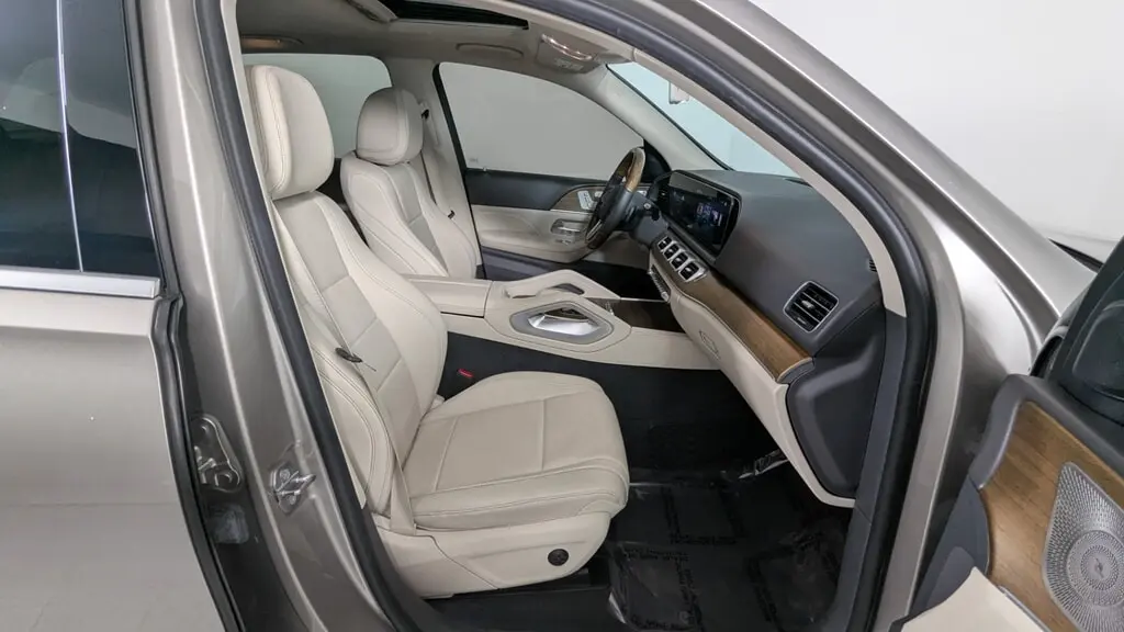 Florida Fine Cars - Used MERCEDES-BENZ GLE 2020 ORLANDO GLE 350 4MATIC