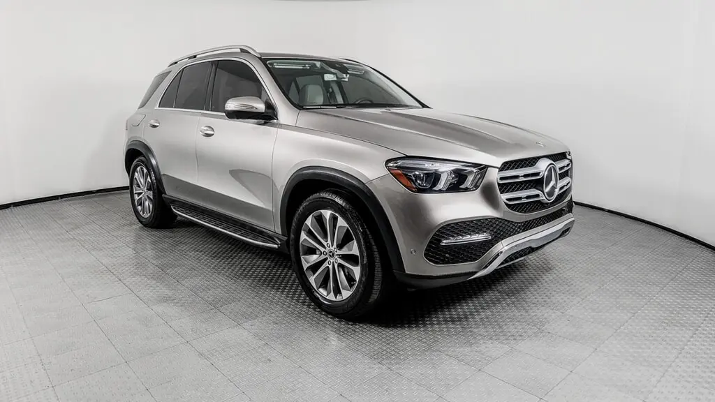 Florida Fine Cars - Used MERCEDES-BENZ GLE 2020 ORLANDO GLE 350 4MATIC