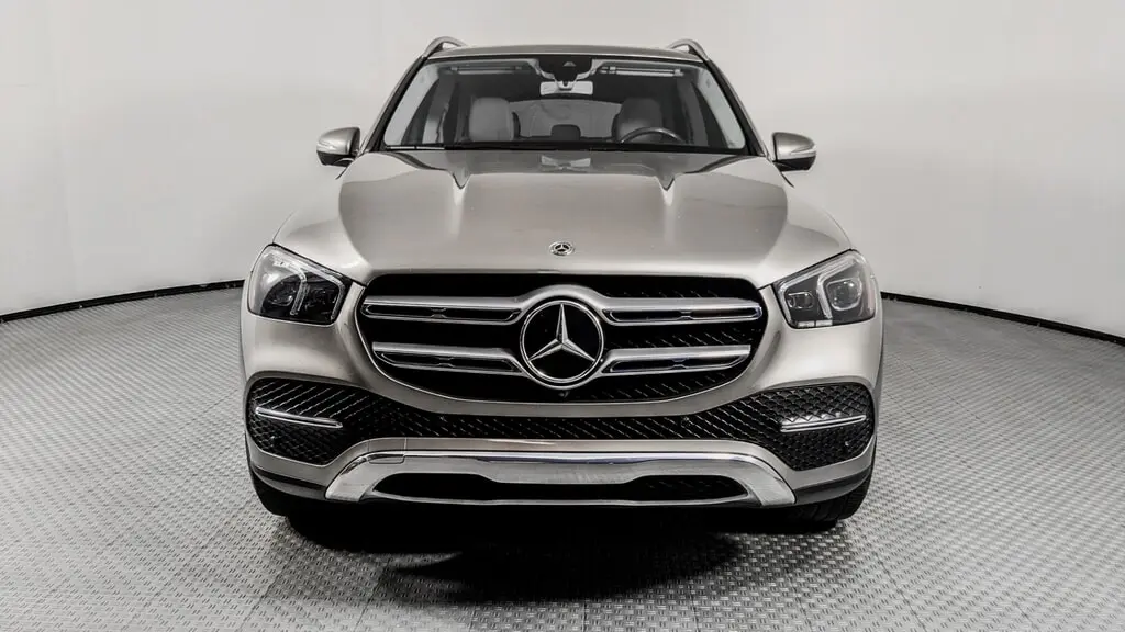 Florida Fine Cars - Used MERCEDES-BENZ GLE 2020 ORLANDO GLE 350 4MATIC
