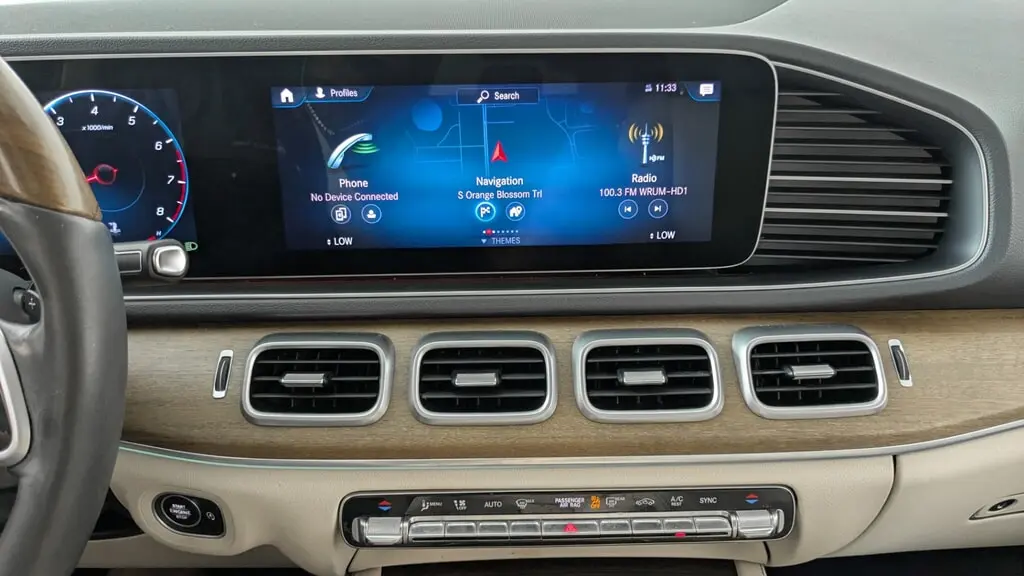 Florida Fine Cars - Used MERCEDES-BENZ GLE 2020 ORLANDO GLE 350 4MATIC