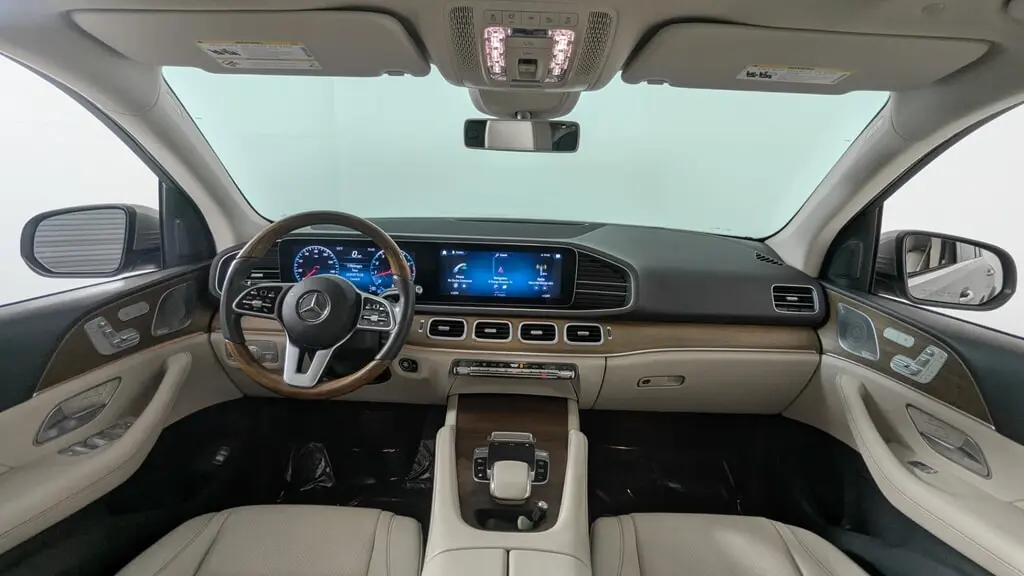 Florida Fine Cars - Used MERCEDES-BENZ GLE 2020 ORLANDO GLE 350 4MATIC