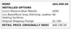 Florida Fine Cars - Used AUDI Q4 E-TRON SPORTBACK 2023 ORLANDO PREMIUM PLUS