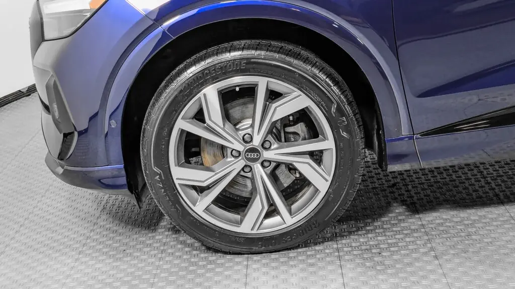 Florida Fine Cars - Used AUDI Q4 E-TRON SPORTBACK 2023 ORLANDO PREMIUM PLUS