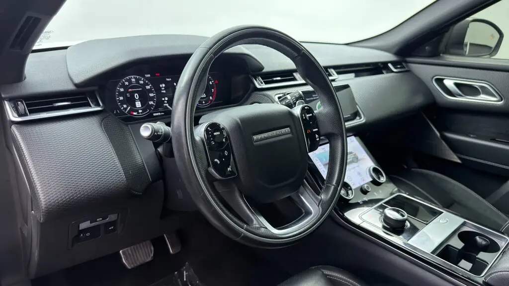 Florida Fine Cars - Used LAND ROVER RANGE ROVER VELAR 2020 WEST PALM R-DYNAMIC S