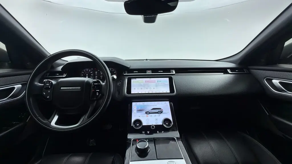 Florida Fine Cars - Used LAND ROVER RANGE ROVER VELAR 2020 WEST PALM R-DYNAMIC S