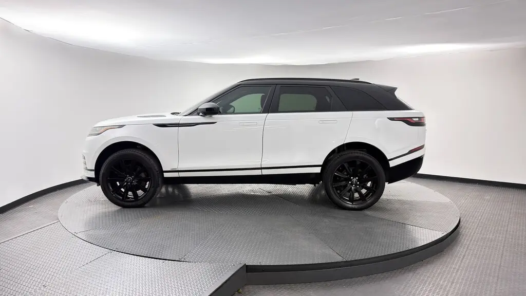 Florida Fine Cars - Used LAND ROVER RANGE ROVER VELAR 2020 WEST PALM R-DYNAMIC S