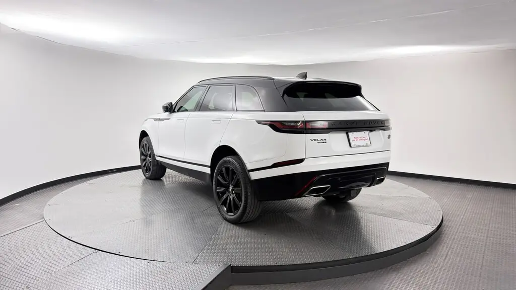 Florida Fine Cars - Used LAND ROVER RANGE ROVER VELAR 2020 WEST PALM R-DYNAMIC S