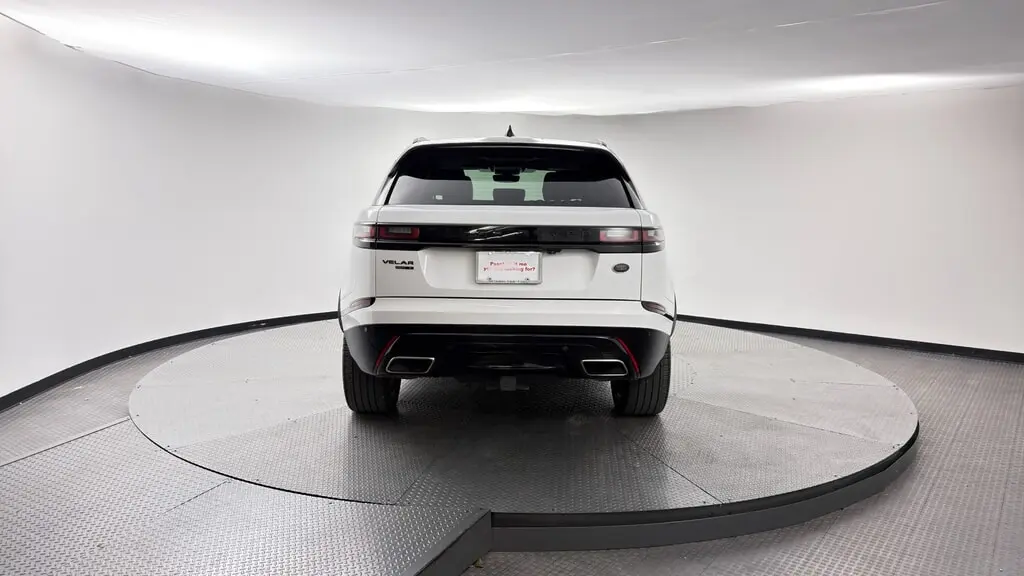 Florida Fine Cars - Used LAND ROVER RANGE ROVER VELAR 2020 WEST PALM R-DYNAMIC S