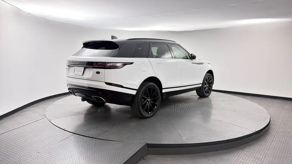 Florida Fine Cars - Used LAND ROVER RANGE ROVER VELAR 2020 WEST PALM R-DYNAMIC S