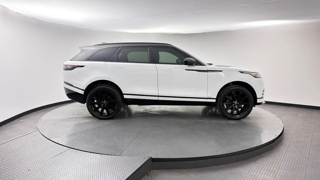 Florida Fine Cars - Used LAND ROVER RANGE ROVER VELAR 2020 WEST PALM R-DYNAMIC S