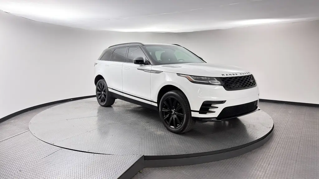 Florida Fine Cars - Used LAND ROVER RANGE ROVER VELAR 2020 WEST PALM R-DYNAMIC S