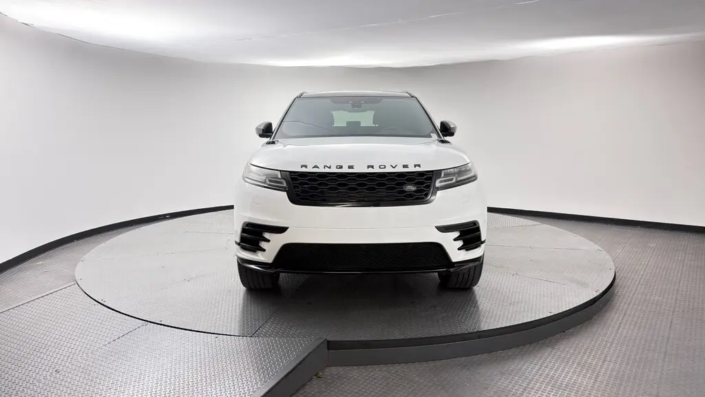 Florida Fine Cars - Used LAND ROVER RANGE ROVER VELAR 2020 WEST PALM R-DYNAMIC S