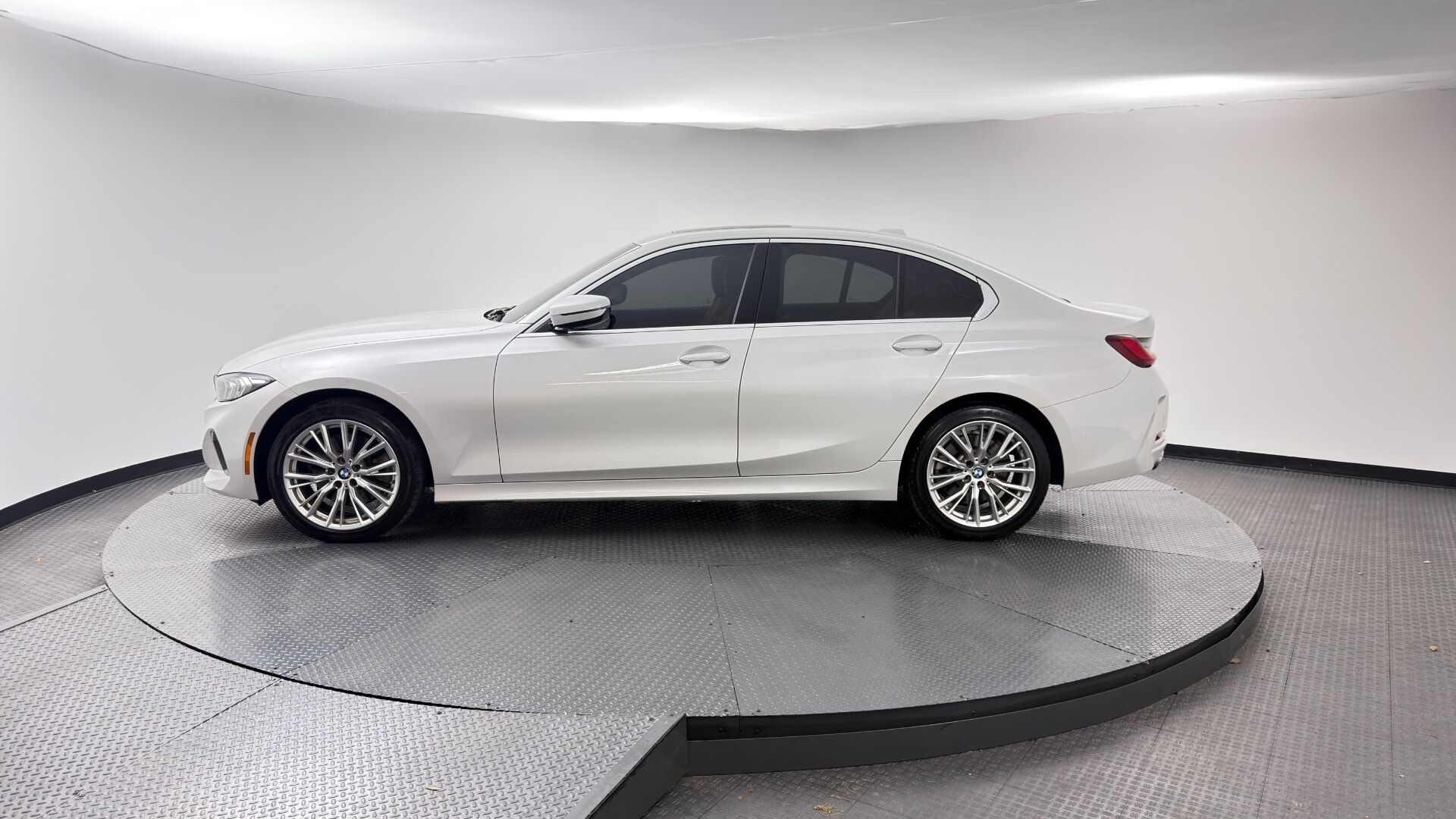 Florida Fine Cars - Used vehicle - SEDAN BMW 3 SERIES 2024