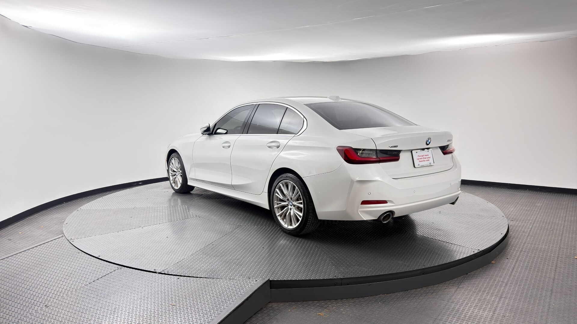 Florida Fine Cars - Used vehicle - SEDAN BMW 3 SERIES 2024
