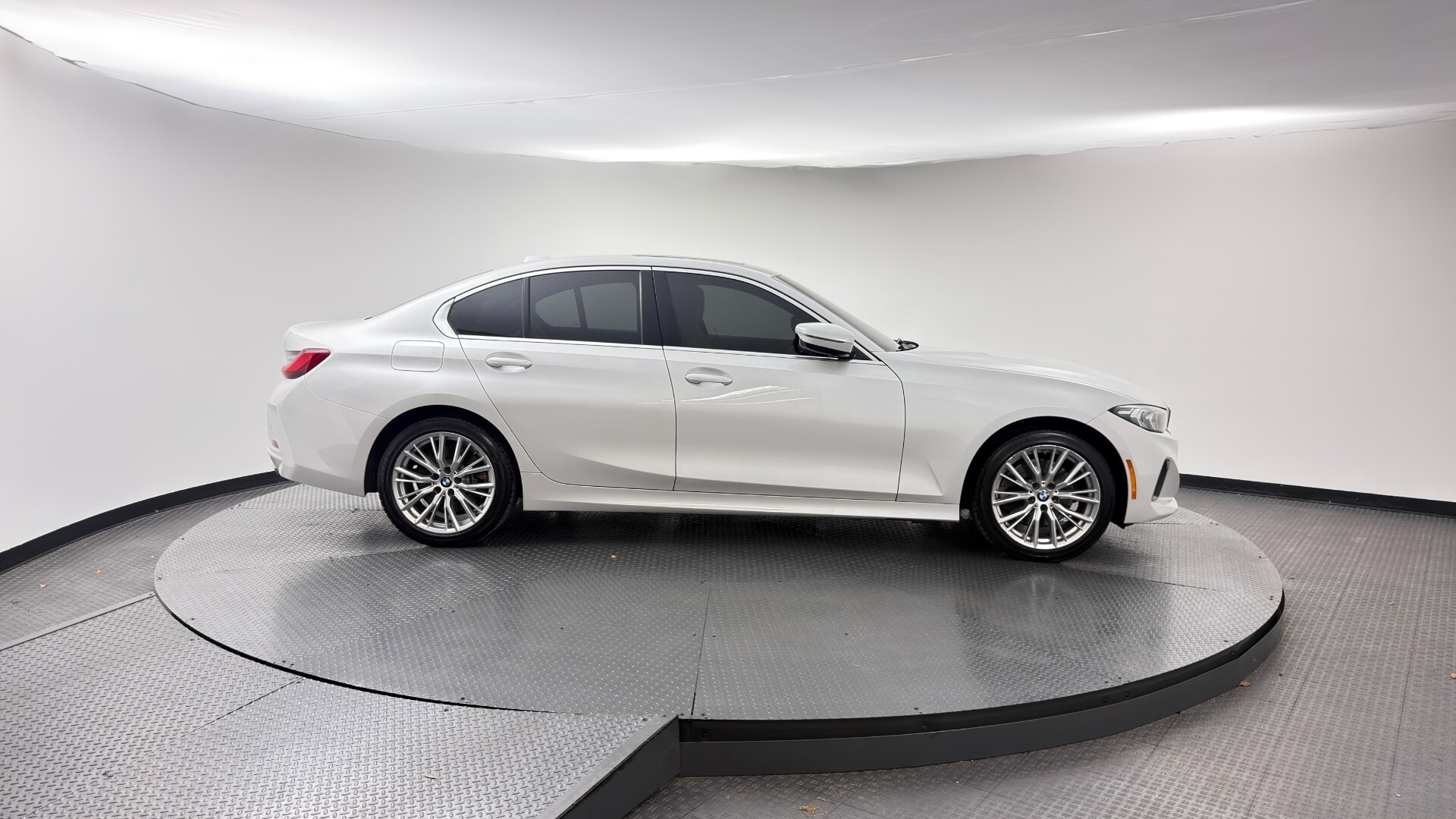 Florida Fine Cars - Used vehicle - SEDAN BMW 3 SERIES 2024