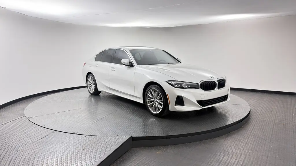 Florida Fine Cars - Used BMW 3 SERIES 2024 WEST PALM 330I XDRIVE