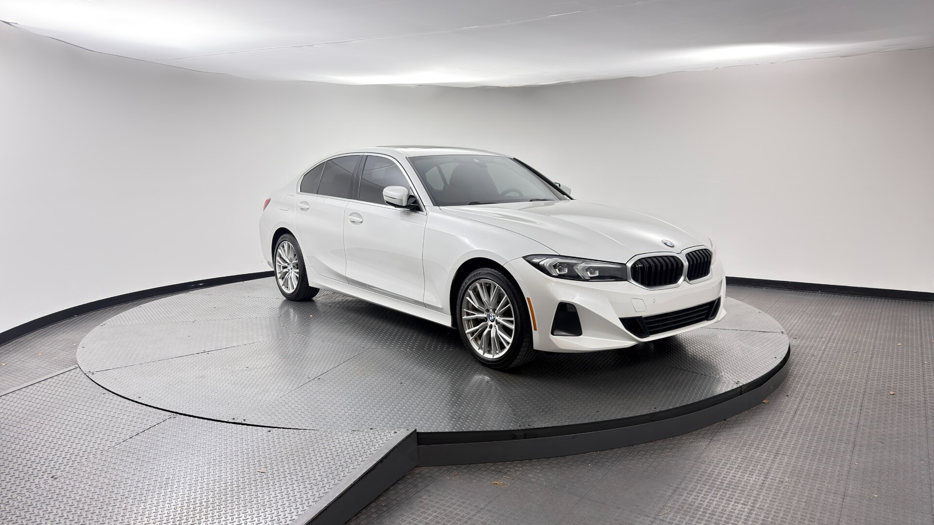 Florida Fine Cars - Used vehicle - SEDAN BMW 3 SERIES 2024