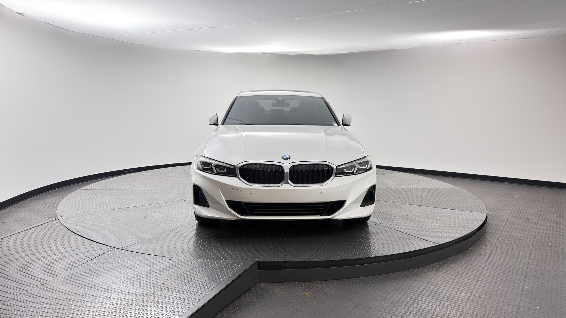 Florida Fine Cars - Used vehicle - SEDAN BMW 3 SERIES 2024
