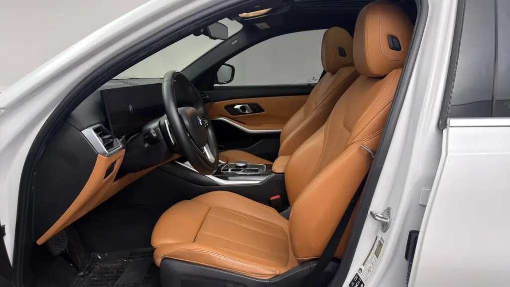 Florida Fine Cars - Used BMW 3 SERIES 2024 WEST PALM 330I XDRIVE