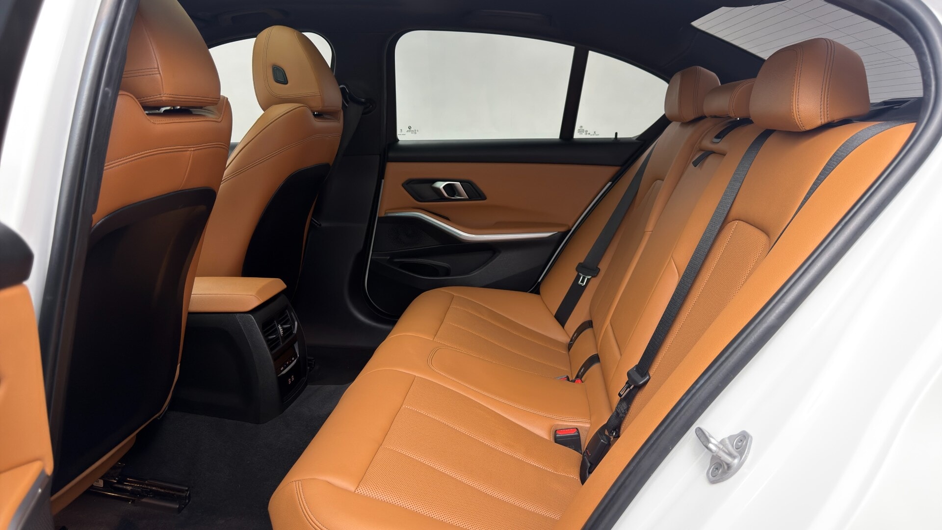 Florida Fine Cars - Used vehicle - SEDAN BMW 3 SERIES 2024