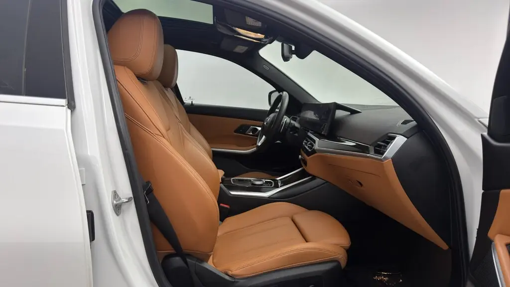 Florida Fine Cars - Used BMW 3 SERIES 2024 WEST PALM 330I XDRIVE