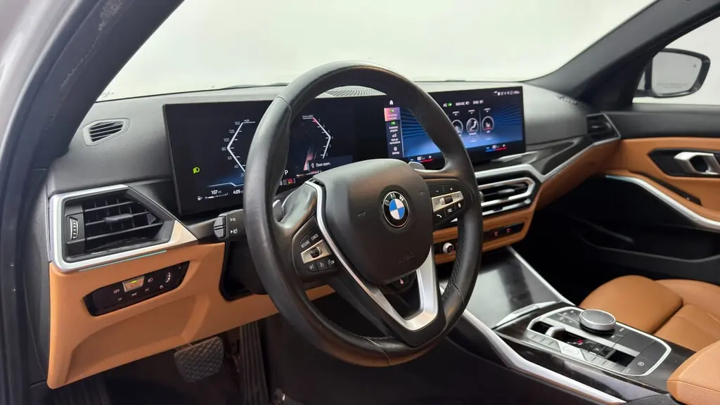 Florida Fine Cars - Used BMW 3 SERIES 2024 WEST PALM 330I XDRIVE