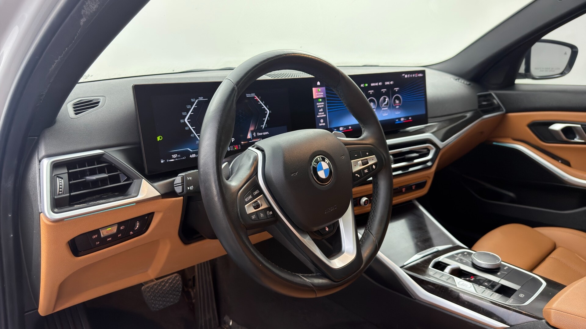 Florida Fine Cars - Used vehicle - SEDAN BMW 3 SERIES 2024