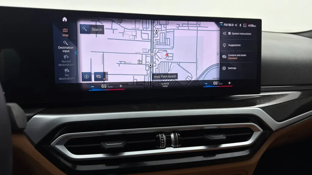 Florida Fine Cars - Used BMW 3 SERIES 2024 WEST PALM 330I XDRIVE