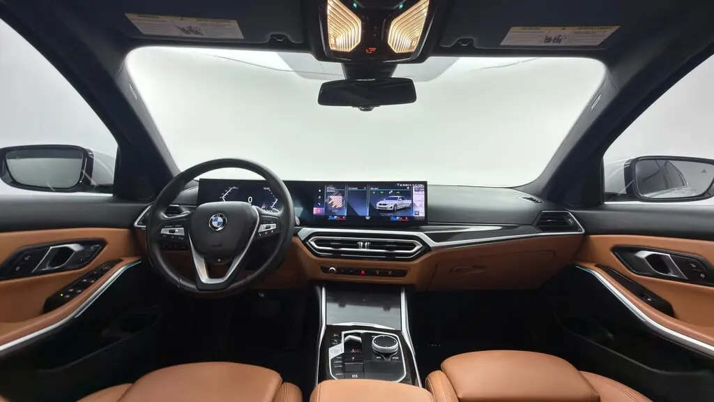 Florida Fine Cars - Used BMW 3 SERIES 2024 WEST PALM 330I XDRIVE