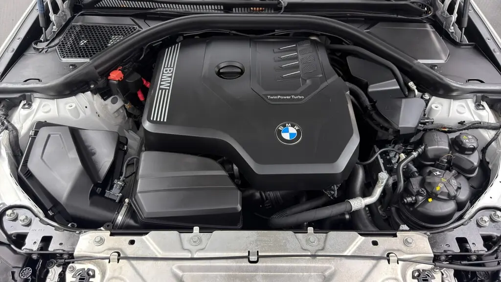 Florida Fine Cars - Used BMW 3 SERIES 2024 WEST PALM 330I XDRIVE